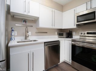 2111 Wisconsin Ave NW APT 512, Washington, DC 20007