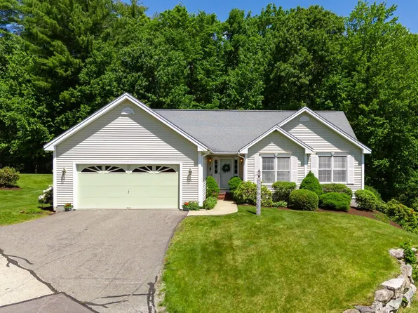 33 Josiah Bartlett Road, Amherst, NH 03031