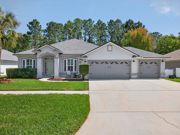 23501 Flora Parke Blvd, Fernandina Beach, FL 32034