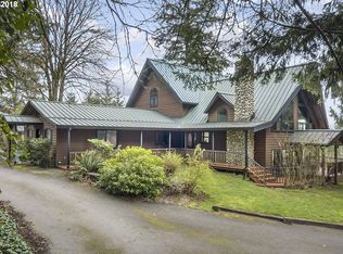 60348 Crosby Rd, Saint Helens, OR 97051