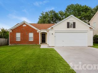 5877 Culloden Ct, Concord, NC 28027