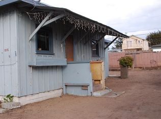 1816 Baker St, Seaside, CA 93955