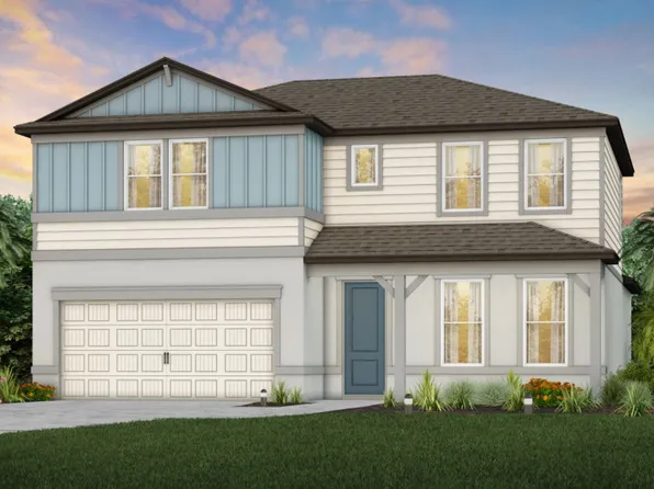 9811 Redwood Heights Loop, Thonotosassa, FL 33592