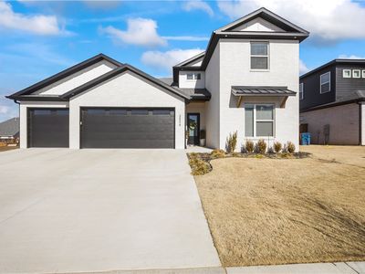 3506 SW Aurora Ln, Bentonville, AR, 72713