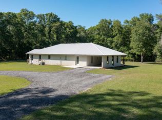 7575 52nd St, Live Oak, FL 32060