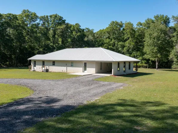 7575 52nd St, Live Oak, FL 32060
