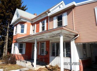736 Baltimore St, Hanover, PA 17331