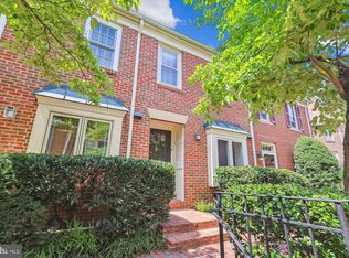 1229 Portner Rd, Alexandria, VA 22314