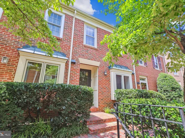 1229 Portner Rd, Alexandria, VA 22314