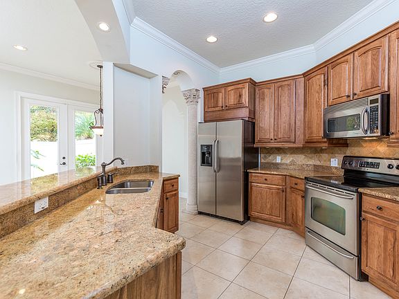 Granite Countertops