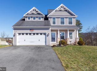 201 Jefferson Cir, Bellefonte, PA 16823