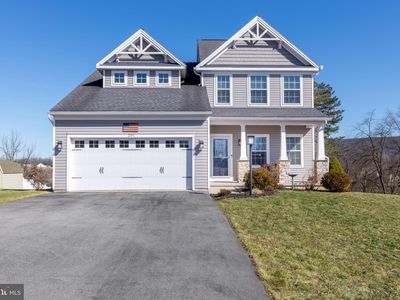 201 Jefferson Cir, Bellefonte, PA, 16823