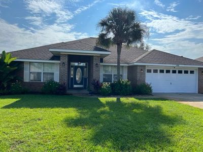 1406 Connemara Cir, Gulf Breeze, FL, 32563