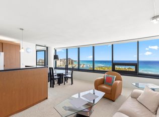 Nauru Tower, Honolulu, HI 96814