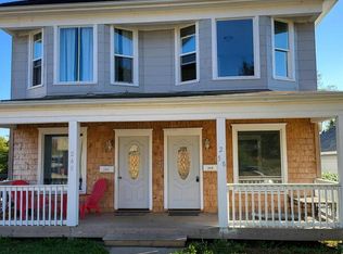 258 E Huron St, Berlin, WI 54923