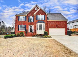 2746 High Creek Run, Dacula, GA 30019