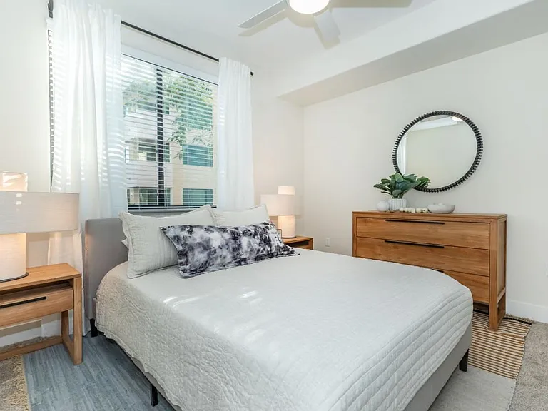 Las Aguas Apartments — Photo 35