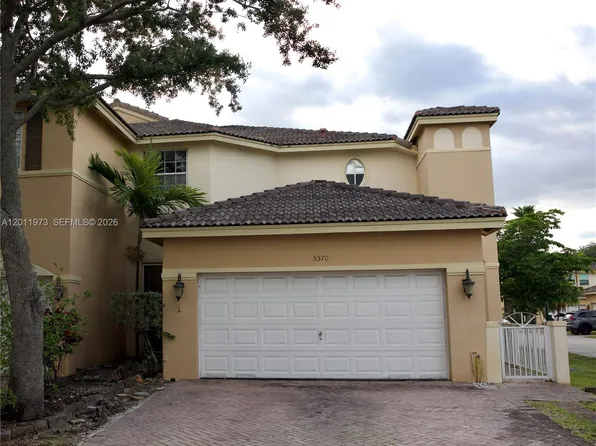 5570 NW 113th Ct, Doral, FL 33178