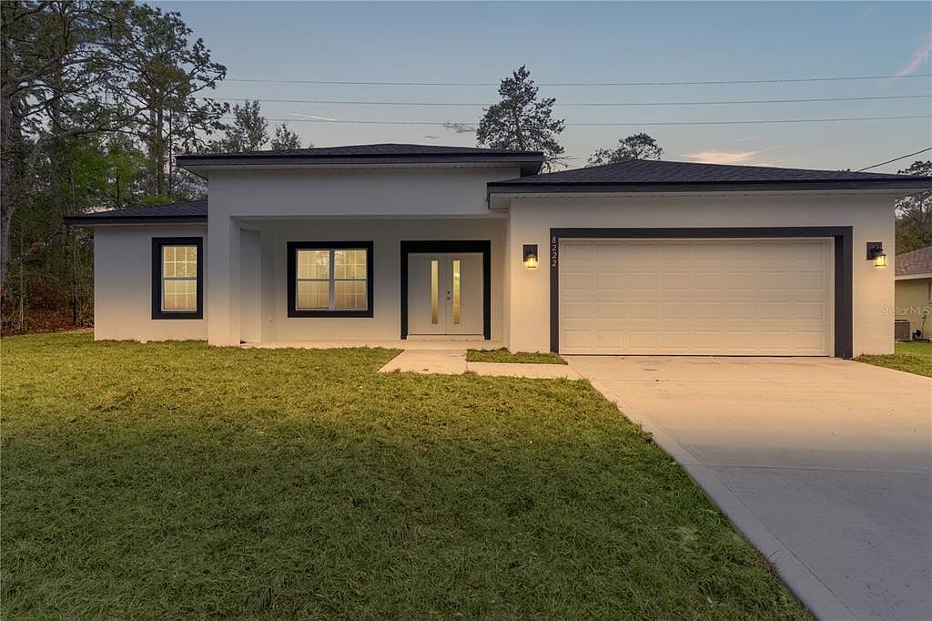#17❤ 8222 N Vince Dr, Citrus Springs, FL 34434 | Zillow