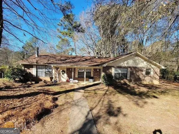 233 N Burson Ave, Bogart, GA 30622