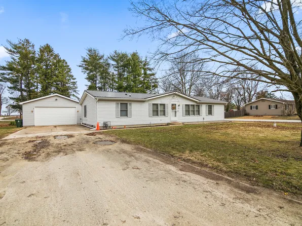 (undisclosed Address), Bonfield, IL 60913