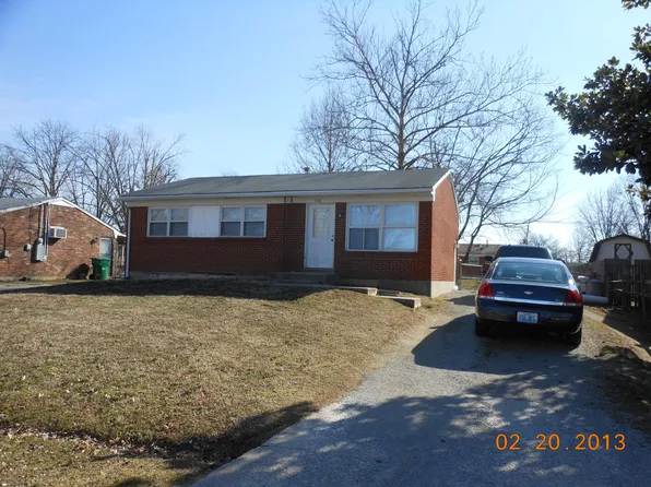 158 Winston Ct, Louisville, KY 40229