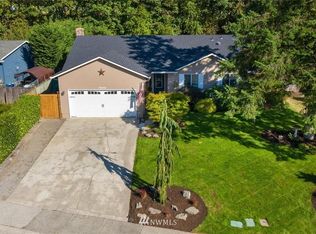 19240 146th Ave SE, Renton, WA 98058