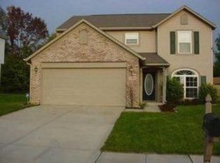 6639 Fountain Springs Blvd, Indianapolis, IN