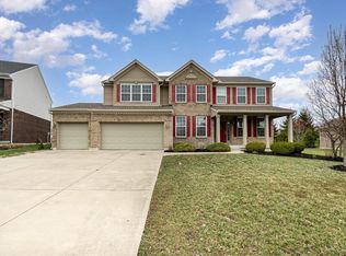 6155 Wiltshire Ct, Liberty Township, OH 45044