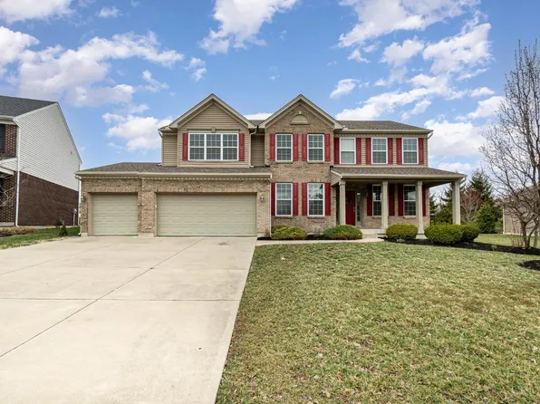6155 Wiltshire Ct, Liberty Township, OH 45044