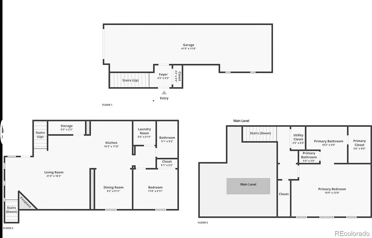 3431 Cascina Circle, Unit C — Photo 2