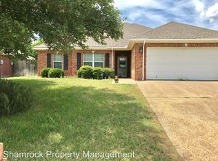 2613 Concho Bend Dr, Woodway, TX 76712