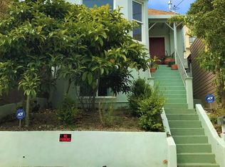 226 Hearst Ave, San Francisco, CA 94131