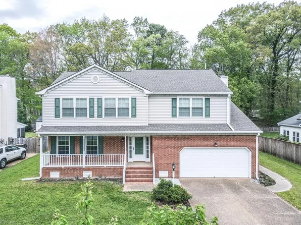105 Willards Way, Yorktown, VA 23693