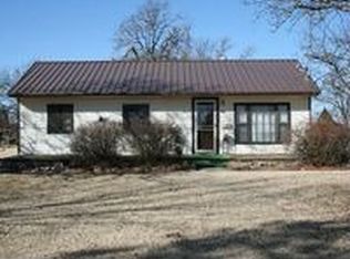 6211 S County Line Rd, Blanchard, OK 73010