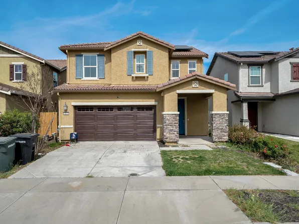 815 Starke Dr, Ceres, CA 95307