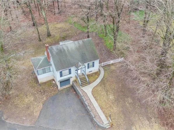 115 Clyde Avenue, Waterbury, CT 06708