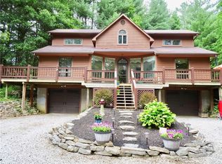 5175 Sundown Acres, Martinsville, IN