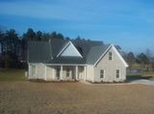 769 Appian Way, Statham, GA 30666