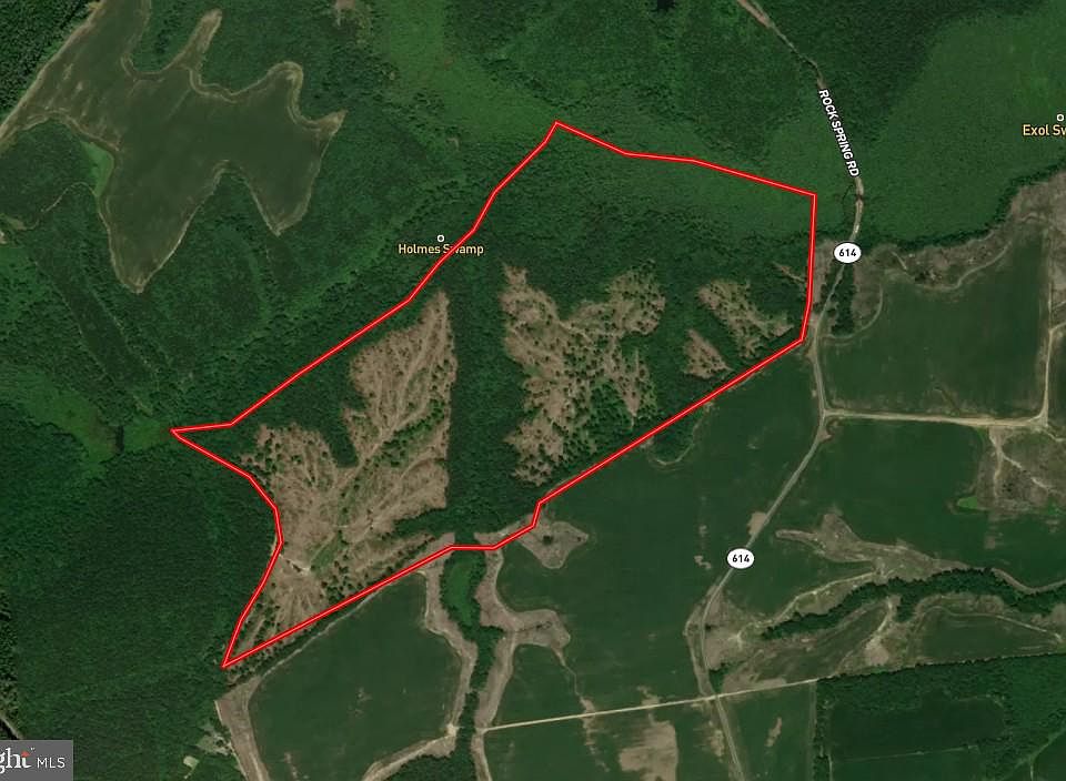 1st image of Rock Spring Rd