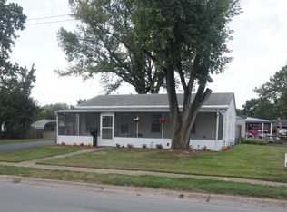 2697 Gibson Dr, Columbus, OH 43207
