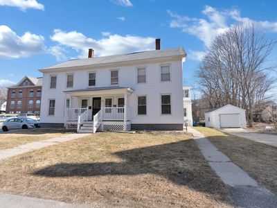 75-77 Bridge Street, Westbrook, ME, 04092