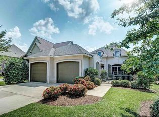 141 Vinings Dr, Madison, MS 39110