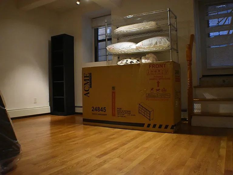 476 Columbus Ave #10 — Photo 6