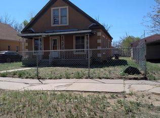 1616 E 7th St, Pueblo, CO 81001