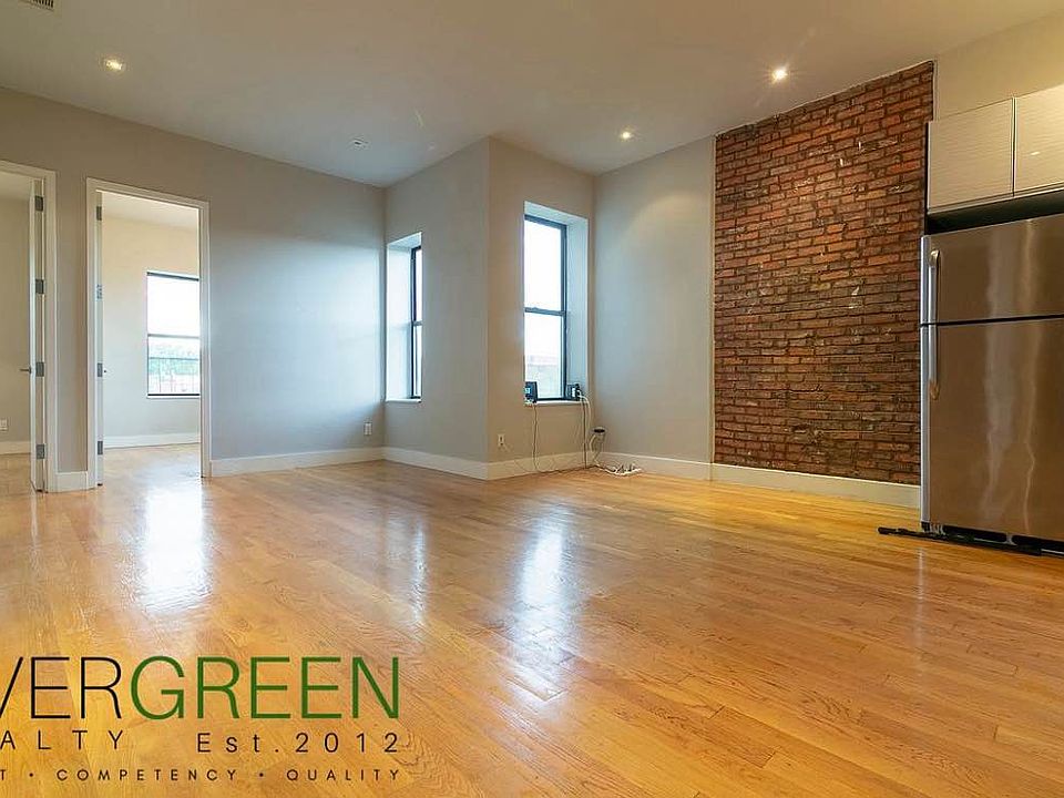 1st image of 240 Madison St #2B