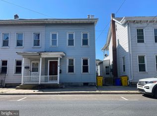 307 Dock St, Schuylkill Haven, PA 17972