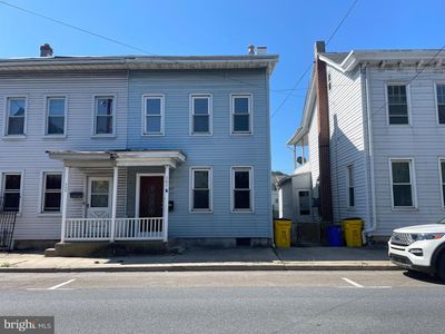 307 Dock St, Schuylkill Haven, PA, 17972