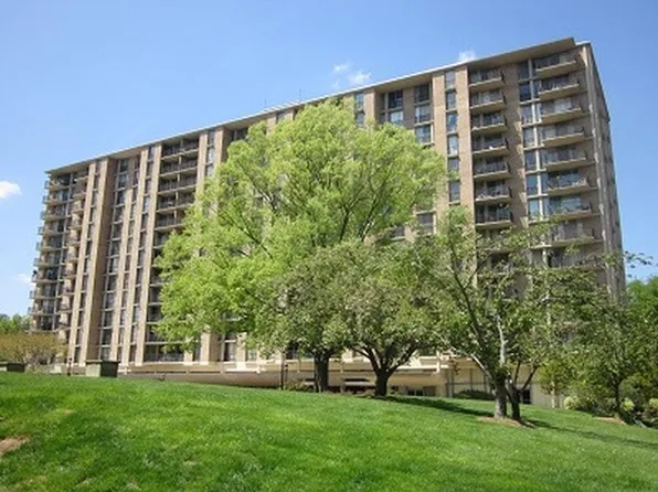 4600 S Four Mile Run Dr APT 1218, Arlington, VA 22204