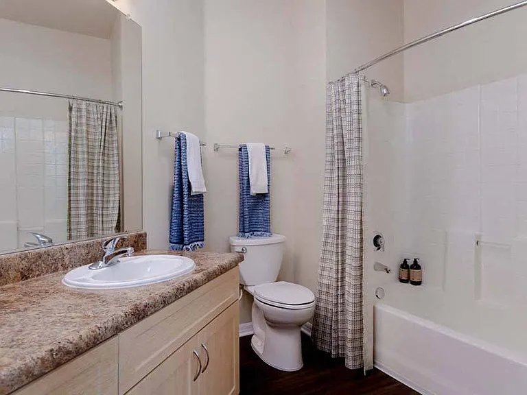 Missions at Sunbow Apartments — Photo 15